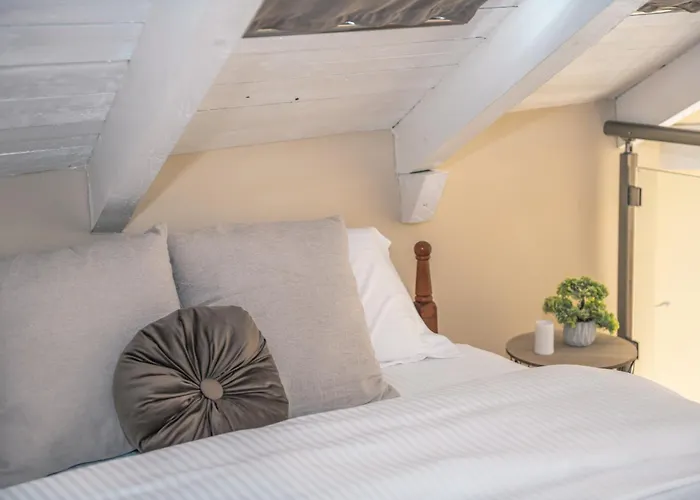 Zafeiropoulos Casa de Férias Marathopoli