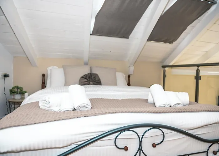 Zafeiropoulos 別荘 *