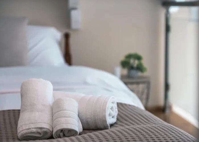 度假居 Zafeiropoulos *