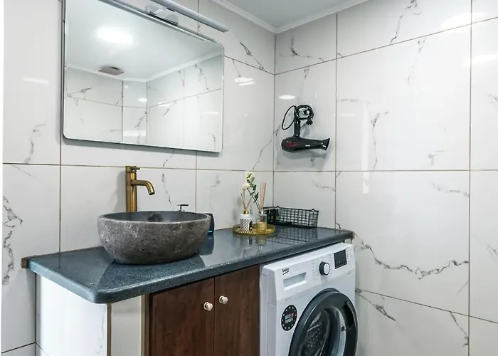 Zafeiropoulos 別荘