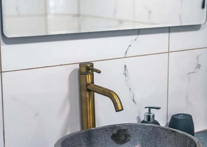 Zafeiropoulos Casa de Férias Marathopoli