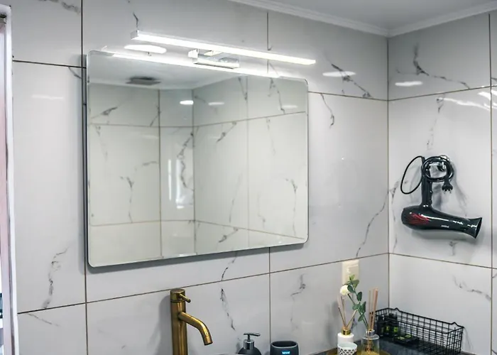 Casa de Férias Zafeiropoulos *