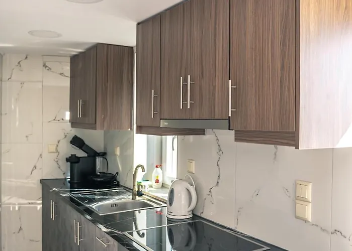 Zafeiropoulos Casa de Férias *