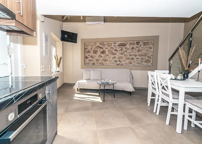 Zafeiropoulos * マラトポリス