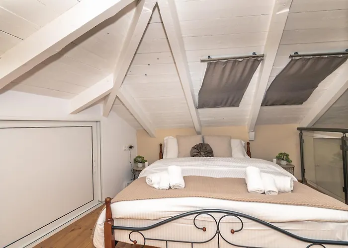 Casa de Férias Zafeiropoulos