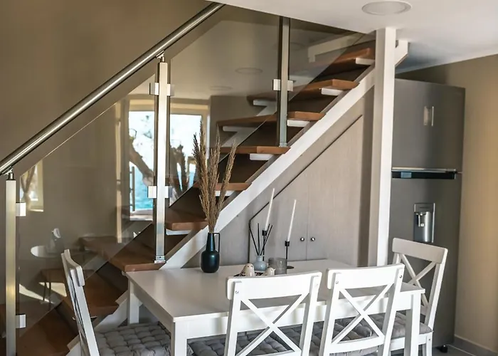 Casa de Férias Zafeiropoulos *