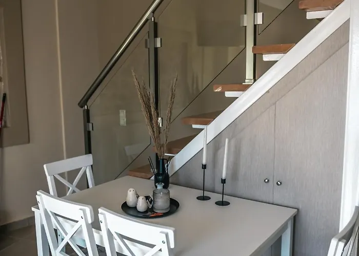 別荘 Zafeiropoulos