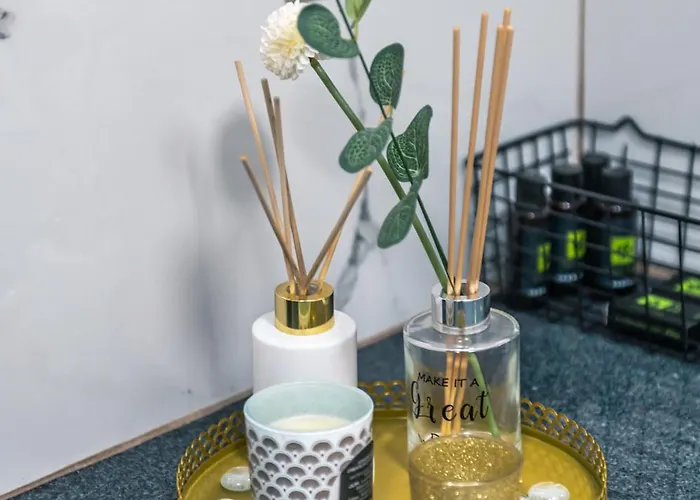 Zafeiropoulos 度假居