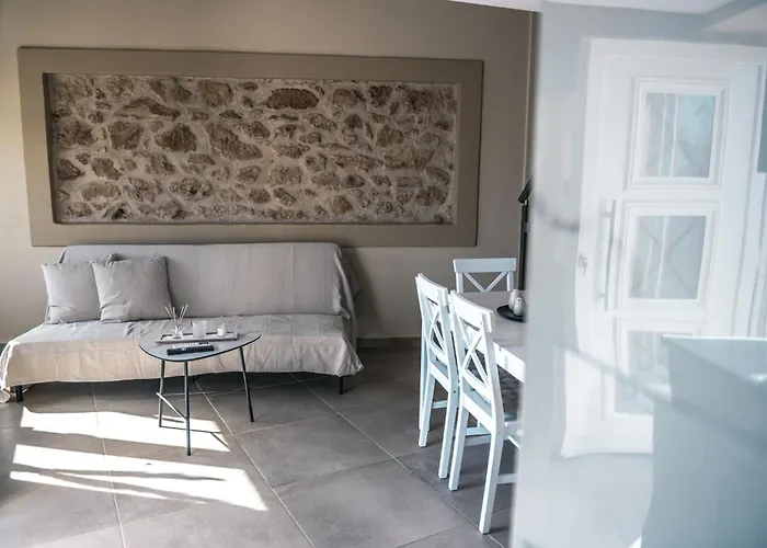 Casa de Férias Zafeiropoulos *