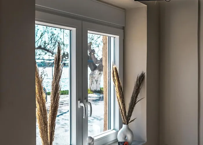 Zafeiropoulos 度假居 *