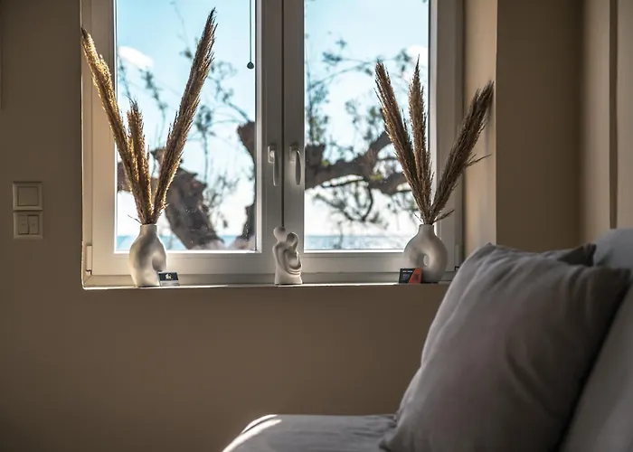 Zafeiropoulos 別荘