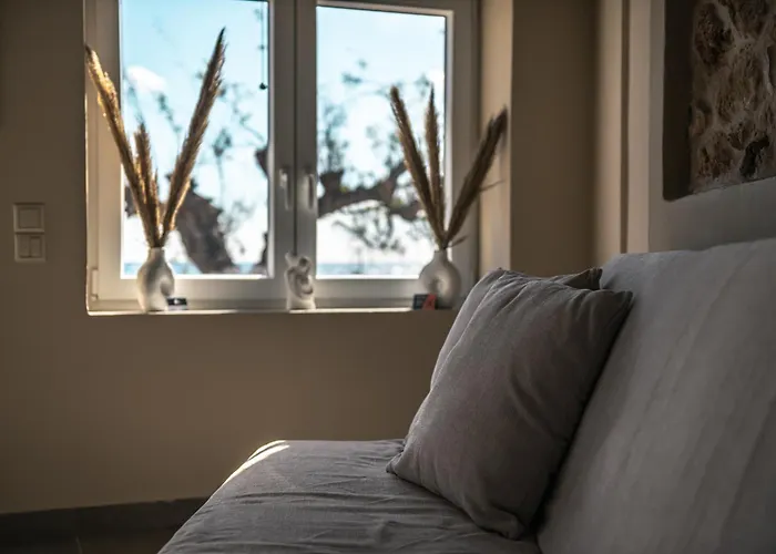 Casa de Férias Zafeiropoulos *