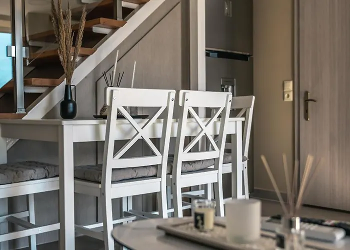 別荘 Zafeiropoulos マラトポリス