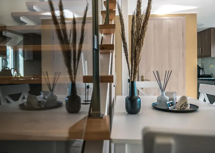 度假居 Zafeiropoulos