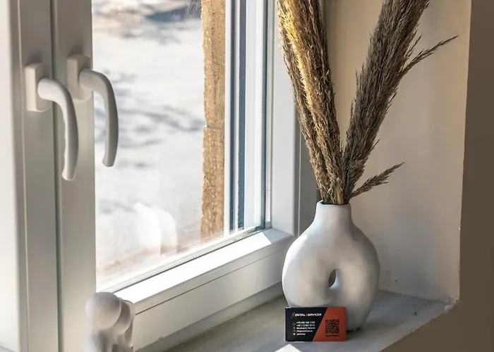 Zafeiropoulos 度假居 马拉松波利斯