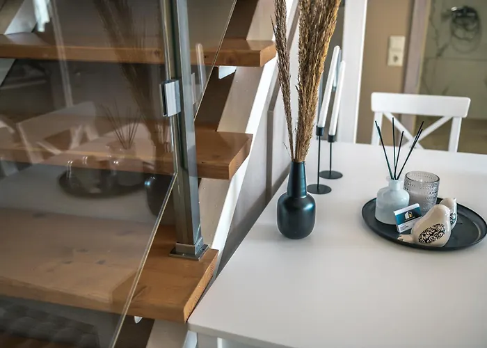 Zafeiropoulos 別荘