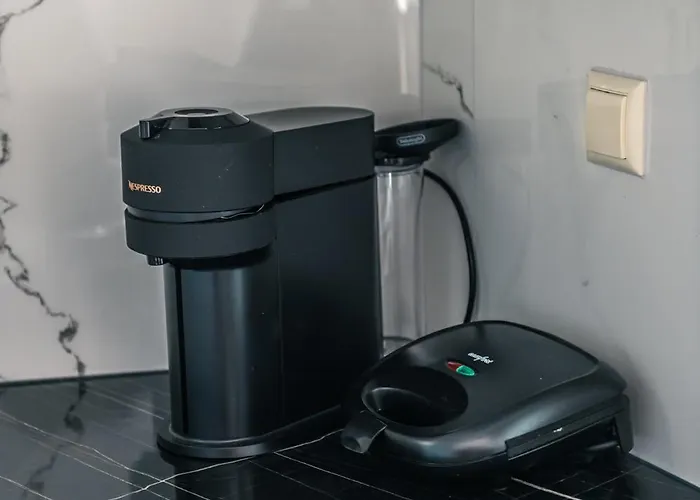 Zafeiropoulos Casa de Férias *