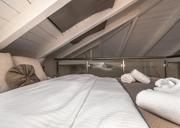 Zafeiropoulos Casa de Férias Marathopoli