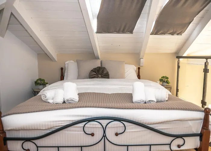 Zafeiropoulos 別荘 *