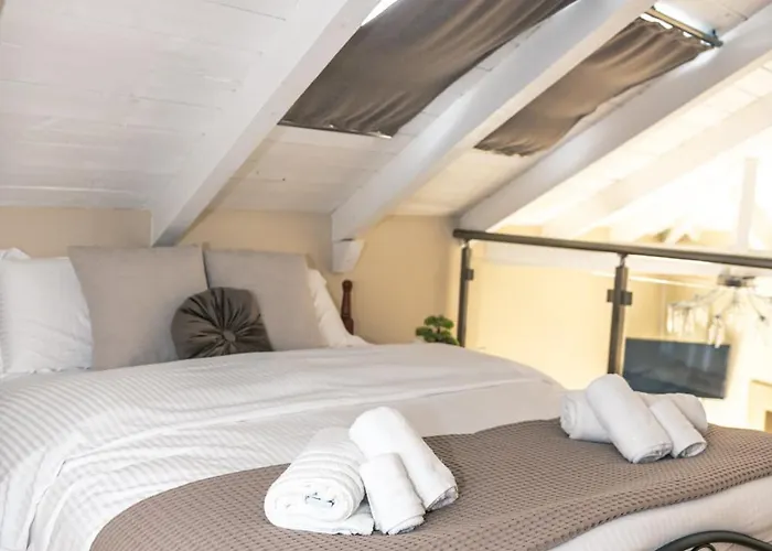 Zafeiropoulos マラトポリス